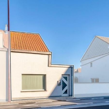 德哈恩Cosy Beachhouse Within Walking Distance Of The Sea别墅 外观 照片
