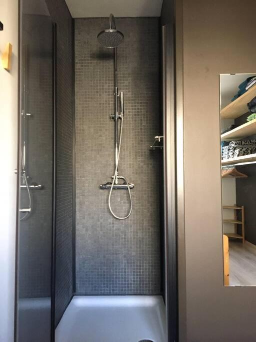 德哈恩Cosy Beachhouse Within Walking Distance Of The Sea别墅 外观 照片
