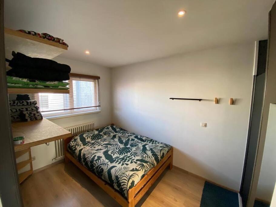 德哈恩Cosy Beachhouse Within Walking Distance Of The Sea别墅 外观 照片