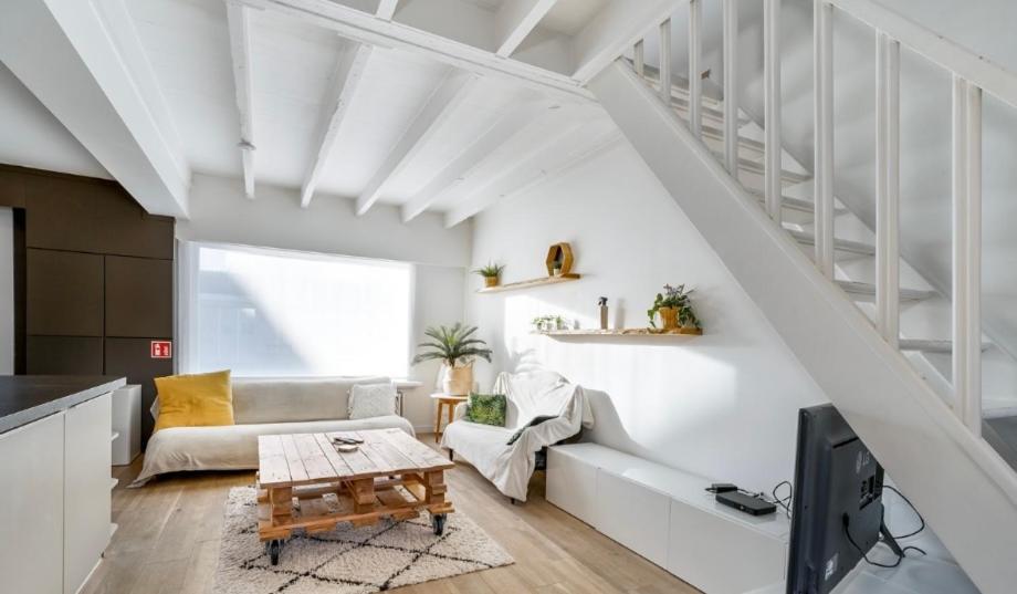 德哈恩Cosy Beachhouse Within Walking Distance Of The Sea别墅 外观 照片