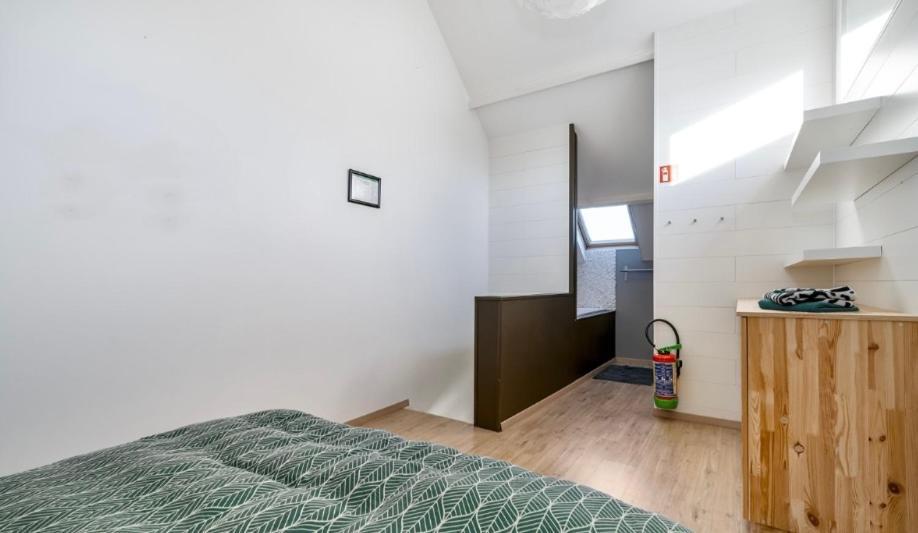 德哈恩Cosy Beachhouse Within Walking Distance Of The Sea别墅 外观 照片