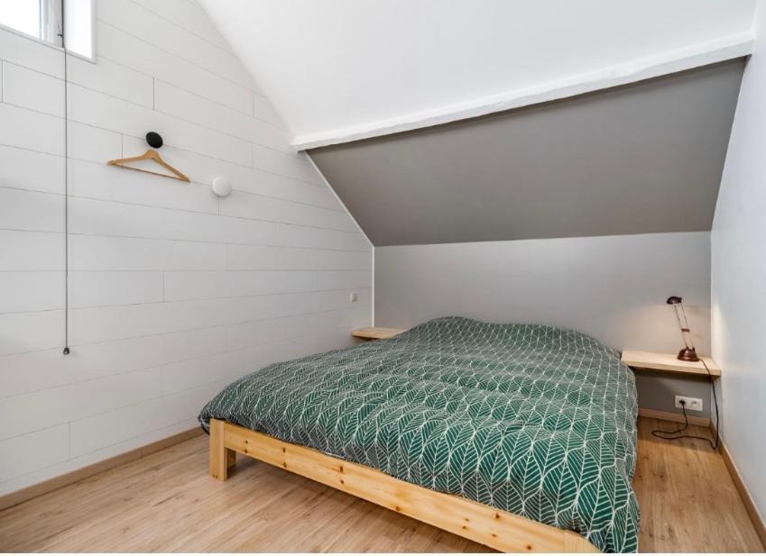 德哈恩Cosy Beachhouse Within Walking Distance Of The Sea别墅 外观 照片