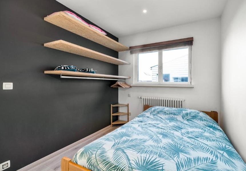 德哈恩Cosy Beachhouse Within Walking Distance Of The Sea别墅 外观 照片